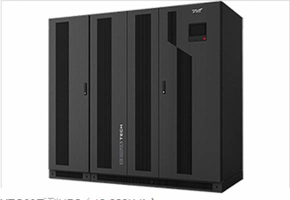 YTG33系列工頻UPS（10-600kVA）