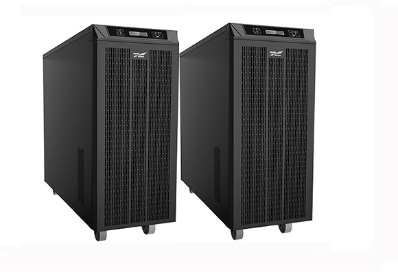 YTG31系列工頻UPS（20-40kVA）