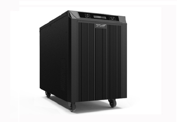 YTG11系列工頻UPS（1-10kVA）