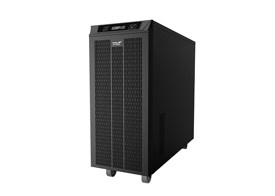 FR-UK系列三進(jìn)單出UPS (20-40kVA)