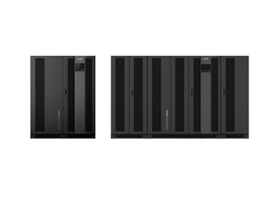 FR-UK系列三進(jìn)三出UPS（200-600kVA）